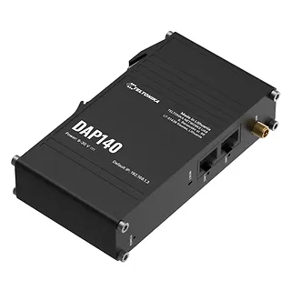 TELTONIKA Punkt dostępowy AP DAP140 DIN RAIL