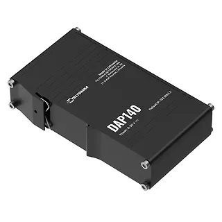 TELTONIKA Punkt dostępowy AP DAP140 DIN RAIL