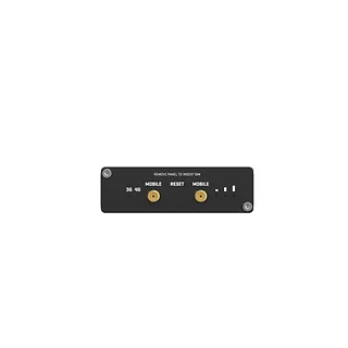 TELTONIKA Router TRB160 LTE Cat 6 Ethernet Gateway