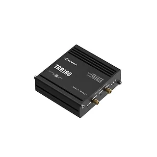 TELTONIKA Router TRB160 LTE Cat 6 Ethernet Gateway