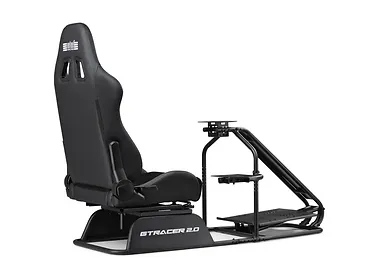 Next Level Racing Kokpit GTRacer 2.0 Simulator C