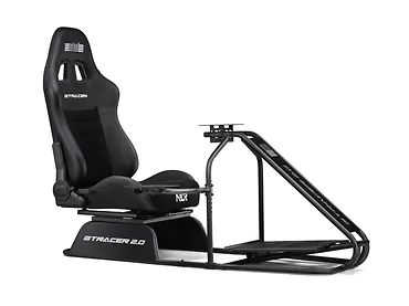 Next Level Racing Kokpit GTRacer 2.0 Simulator C