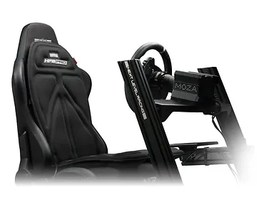 Next Level Racing HF8 PRO Haptic Pad