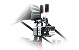 Next Level Racing Płytka hamulca ręcznego Universal Handbrake Plate
