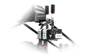 Next Level Racing Płytka hamulca ręcznego Universal Handbrake Plate