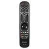 Savio Pilot uniwersalny/zamiennik RC-24 do TV LG - SMART TV
