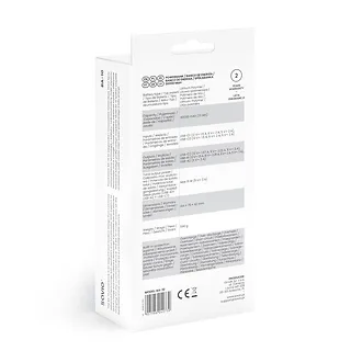 Savio Power bank 30000 mAh, BA-10