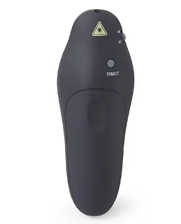 Gembird Bezprzewodowy prezenter laserowy
