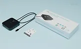 i-tec Stacja dokująca USB-C Dual HDMI Power Delivery 100W