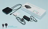 i-tec Stacja dokująca USB-C 2x HDMI Dock PD + Ładowarka 100W