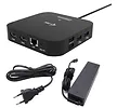 i-tec Stacja dokująca USB-C 2x HDMI Dock PD + Ładowarka 100W