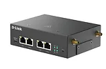 D-Link Modem LTE DWM-314-G