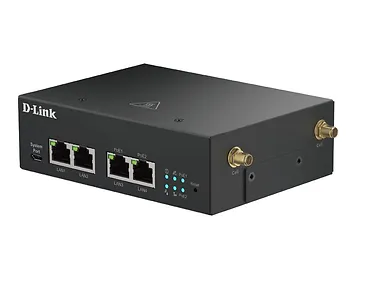 D-Link Modem LTE DWM-314-GP