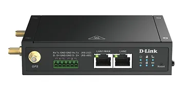 D-Link Brama 4G DOM-530-TSO