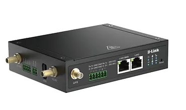 D-Link Brama 4G DOM-530-TSO