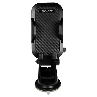 Uchwyt samochodowy na telefon SAVIO CH-04