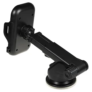 Uchwyt samochodowy na telefon SAVIO CH-04