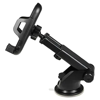 Uchwyt samochodowy na telefon SAVIO CH-04