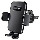 Uchwyt samochodowy na telefon SAVIO CH-05