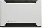 MikroTik Router Chateau LTE12 D53G-5HacD2HnD-TC&EG120K-EA