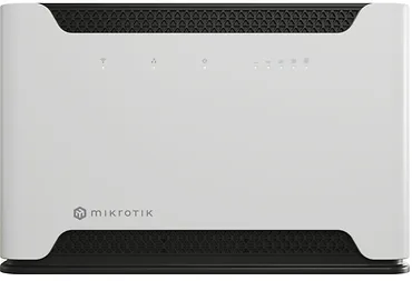 MikroTik Router Chateau LTE12 D53G-5HacD2HnD-TC&EG120K-EA