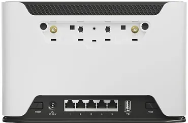MikroTik Router Chateau LTE12 D53G-5HacD2HnD-TC&EG120K-EA
