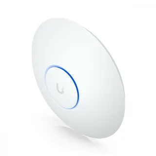 UBIQUITI Punkt dostępowy Access Point U7 Long-Range 7300 Mbit/s Biały Obsługa                PoE U7-LR