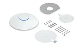 UBIQUITI Punkt dostępowy Access Point U7 Long-Range 7300 Mbit/s Biały Obsługa                PoE U7-LR