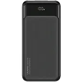 USAMS Powerbank 10000mAh 10W 1xUSB-C 2xUSB-A XY Series