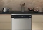 Whirlpool Zmywarka W7FHP33X