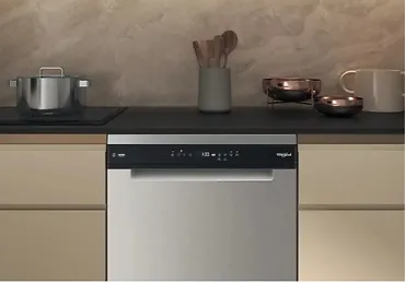 Whirlpool Zmywarka W7FHP33X