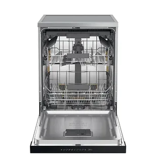 Whirlpool Zmywarka W7FHP33X