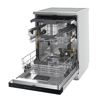 Whirlpool Zmywarka W7FHP33X
