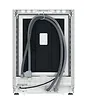 Whirlpool Zmywarka do zabudowy W7IHT40T