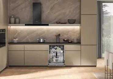 Whirlpool Zmywarka do zabudowy W7IHT40T