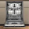Whirlpool Zmywarka do zabudowy W7IHT40T