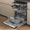 Whirlpool Zmywarka do zabudowy W7IHT40T