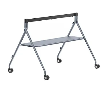 Yealink Stojak podłogowy z tacą MB-FS-P860T  3311085