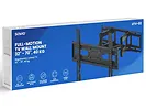 SAVIO UTV-02 Uchwyt TV 32