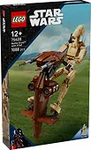 LEGO Klocki Star Wars 75428 Droid bojowy z platformą STAP