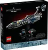 LEGO Klocki Star Wars 75377 Niewidzialna Ręka