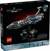 LEGO Klocki Star Wars 75377 Niewidzialna Ręka