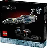 LEGO Klocki Star Wars 75377 Niewidzialna Ręka