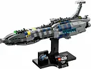 LEGO Klocki Star Wars 75377 Niewidzialna Ręka