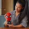 LEGO Klocki Super Heroes 76285 Maska Spider-Mana