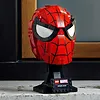 LEGO Klocki Super Heroes 76285 Maska Spider-Mana