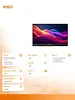 AG NEOVO Monitor 15 cali OLED 4K USB-C mHDMI 400n czarny