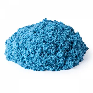Spin Master Piasek kinetyczny Kinetic Sand niebieski (0.9 kg)