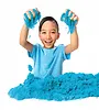 Spin Master Piasek kinetyczny Kinetic Sand niebieski (0.9 kg)