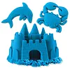 Spin Master Piasek kinetyczny Kinetic Sand niebieski (0.9 kg)